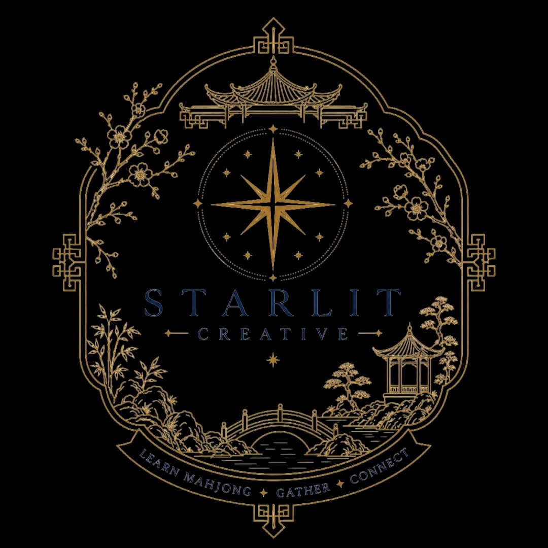 Starlit Creative, Learn, Connect, Grow